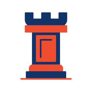 Chess Creative Icons Desig