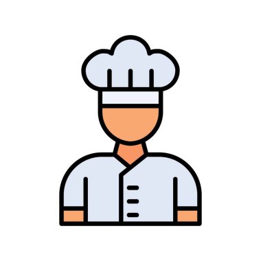 Chef Creative Icons Desig