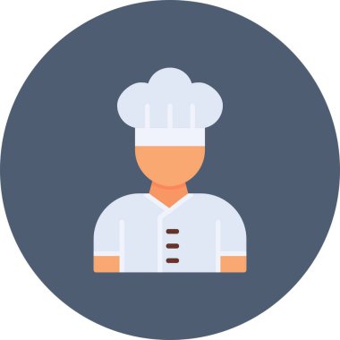 Chef Creative Icons Desig