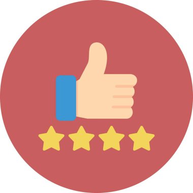  Thumbs Up Creative Icons Desig