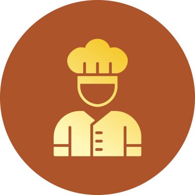 Chef Creative Icons Desig