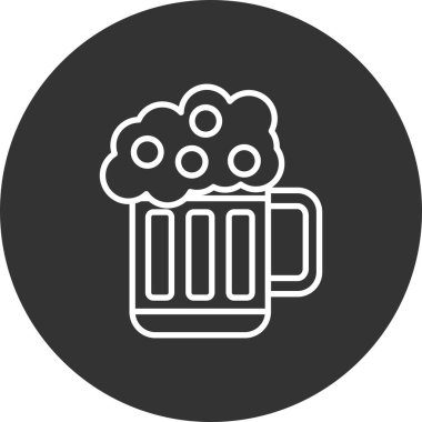 Beer Creative Icons Desig