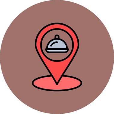 Placeholder Creative Icons Desig