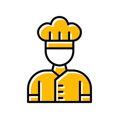 Chef Creative Icons Desig