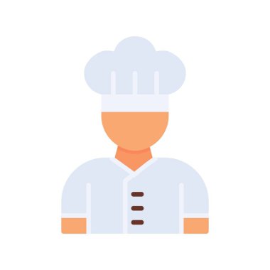 Chef Creative Icons Desig