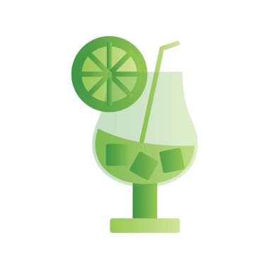 Martini Creative Icons Desig