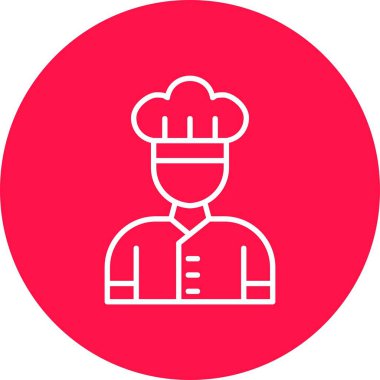 Chef Creative Icons Desig