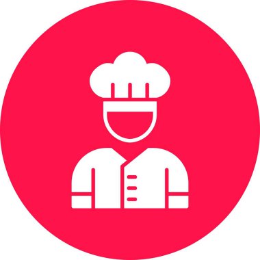 Chef Creative Icons Desig