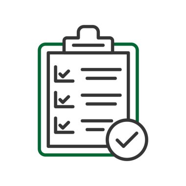 Quality Control Creative Icons Desig