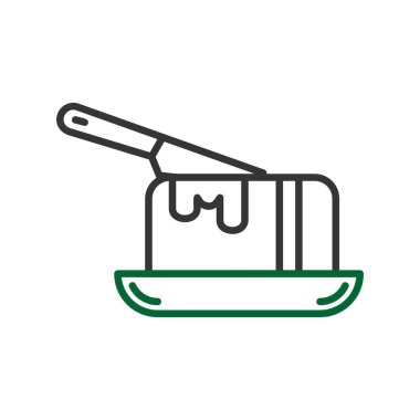 Butter Creative Icons Desig