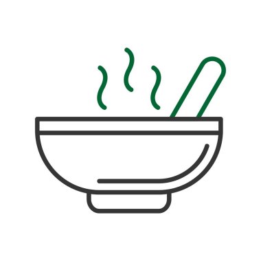 Soup Creative Icons Desig