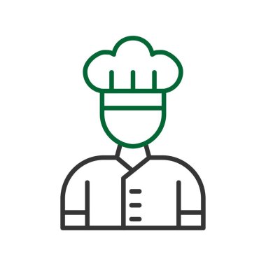 Chef Creative Icons Desig