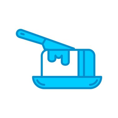 Butter Creative Icons Desig