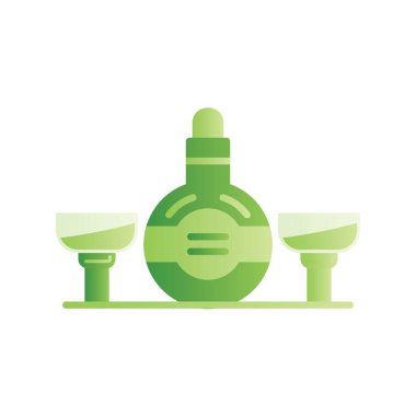 Cognac Creative Icons Desig