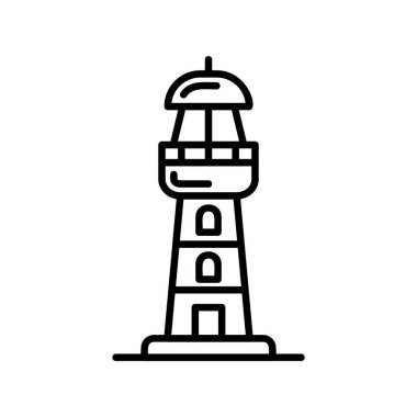 Lighthouse Creative Icons Desig