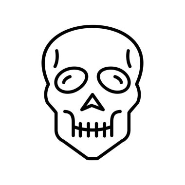  Skull Creative Icons Desig