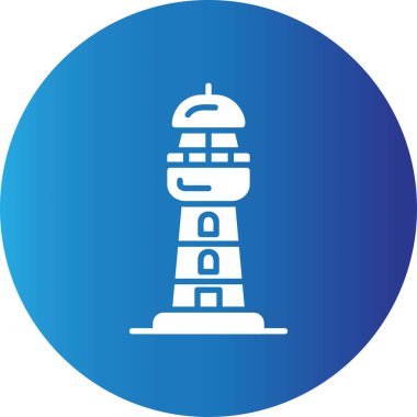 Lighthouse Creative Icons Desig