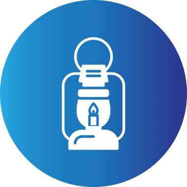 Lantern Creative Icons Desig