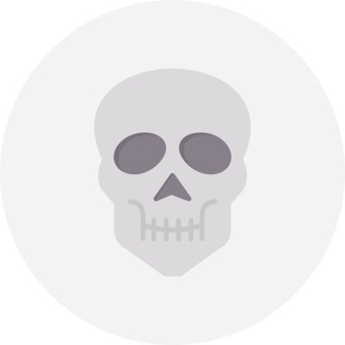  Skull Creative Icons Desig