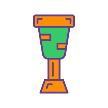 Peg Leg Creative Icons Desig