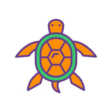 Turtle Creative Icons Desig