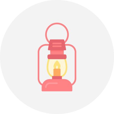 Lantern Creative Icons Desig