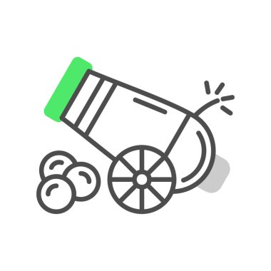 Cannon Creative Icons Desig