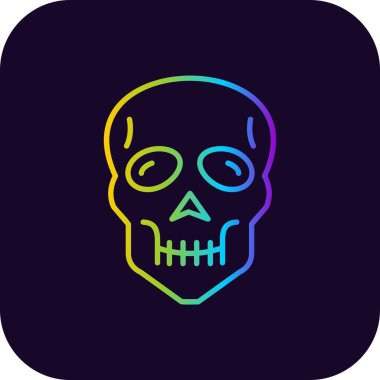  Skull Creative Icons Desig
