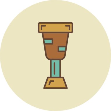 Peg Leg Creative Icons Desig