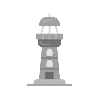 Lighthouse Creative Icons Desig