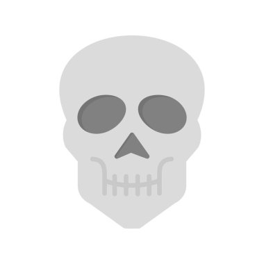  Skull Creative Icons Desig
