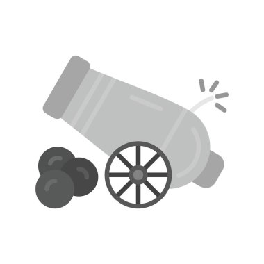 Cannon Creative Icons Desig