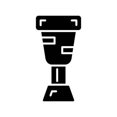 Peg Leg Creative Icons Desig