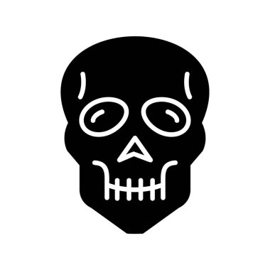  Skull Creative Icons Desig