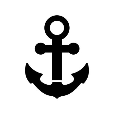 Anchor Creative Icons Desig
