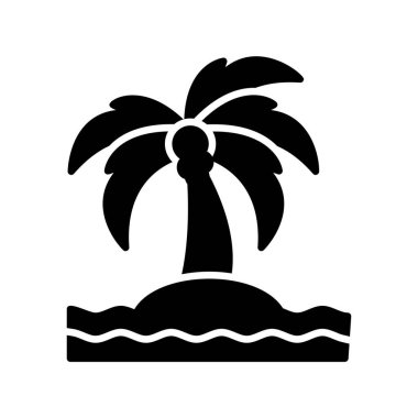 Island Creative Icons Desig