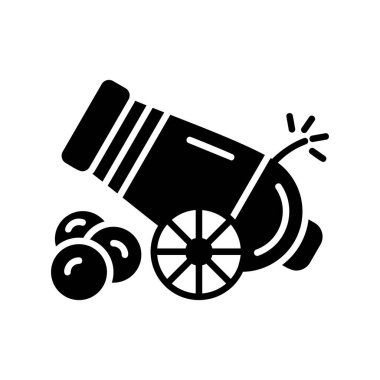 Cannon Creative Icons Desig