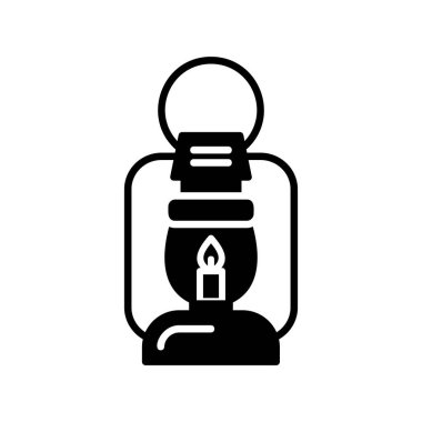 Lantern Creative Icons Desig