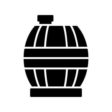 Barrel Creative Icons Desig