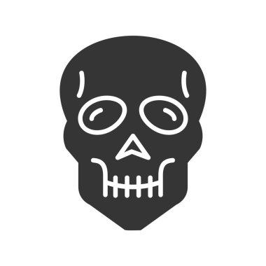  Skull Creative Icons Desig
