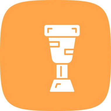 Peg Leg Creative Icons Desig