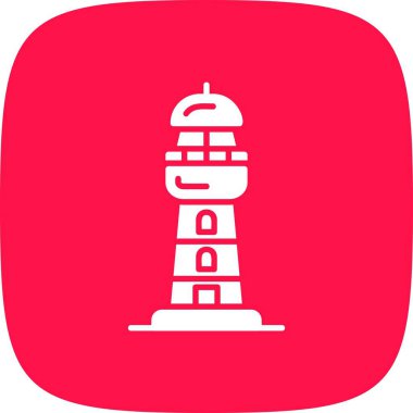Lighthouse Creative Icons Desig