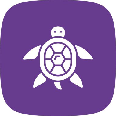 Turtle Creative Icons Desig