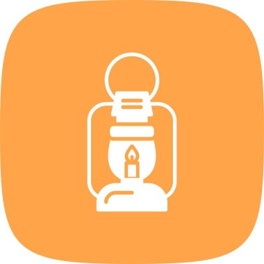 Lantern Creative Icons Desig