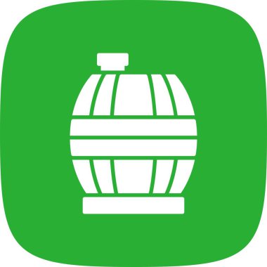 Barrel Creative Icons Desig