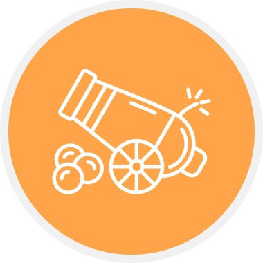 Cannon Creative Icons Desig