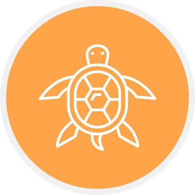 Turtle Creative Icons Desig