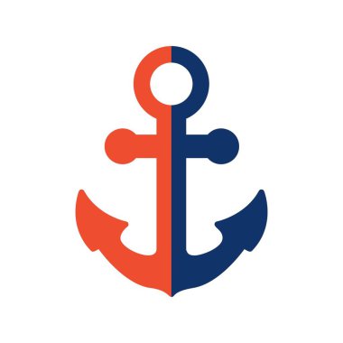 Anchor Creative Icons Desig