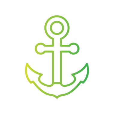 Anchor Creative Icons Desig