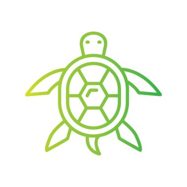 Turtle Creative Icons Desig
